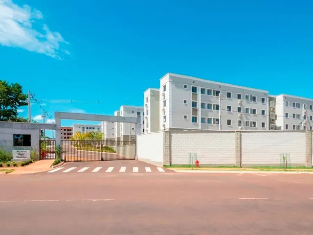 Imagem: Apartamento para Aluguel e Venda com 2 Quartos