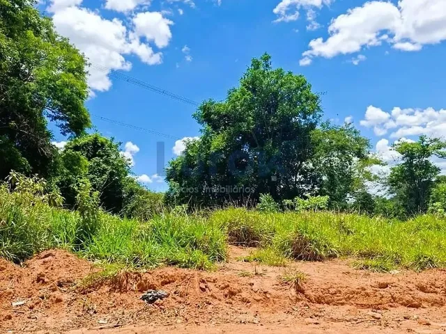 Imagem: Terreno À Venda, Núcleo Habitacional Brumado
