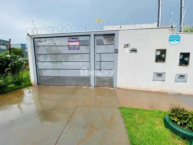 Imagem: Casa com 3 Dormitórios À Venda, 121 M²