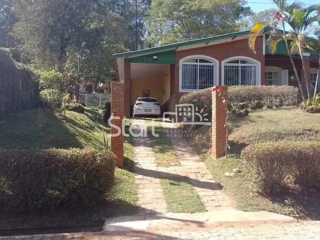 Imagem: Chácara - dos Silvas - Morungaba