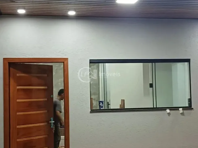 Imagem 10: Imperdível Oportunidade: Casa À Venda em Campo Grande-Ms, Vila Almeida. 3 Quartos, 1