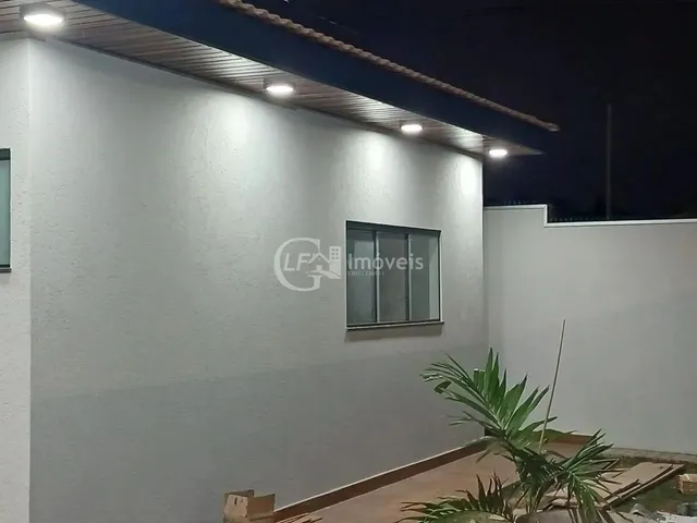 Imagem 11: Imperdível Oportunidade: Casa À Venda em Campo Grande-Ms, Vila Almeida. 3 Quartos, 1