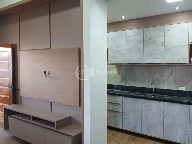 Imagem 8: Imperdível Oportunidade: Casa À Venda em Campo Grande-Ms, Vila Almeida. 3 Quartos, 1