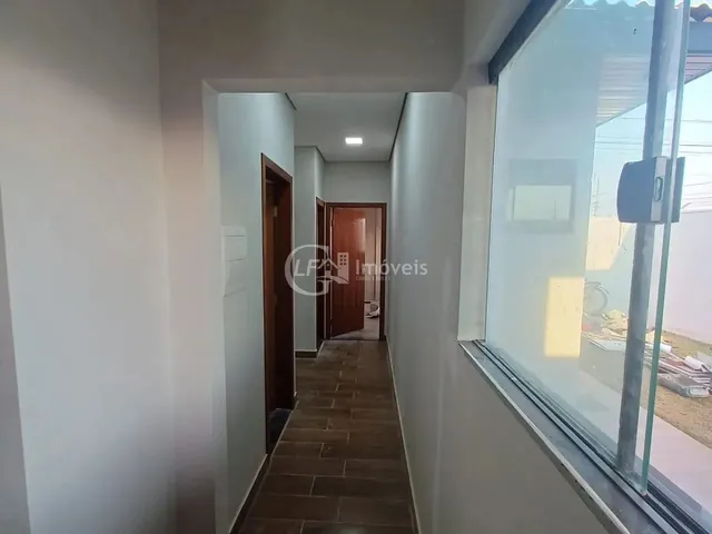Imagem 9: Imperdível Oportunidade: Casa À Venda em Campo Grande-Ms, Vila Almeida. 3 Quartos, 1