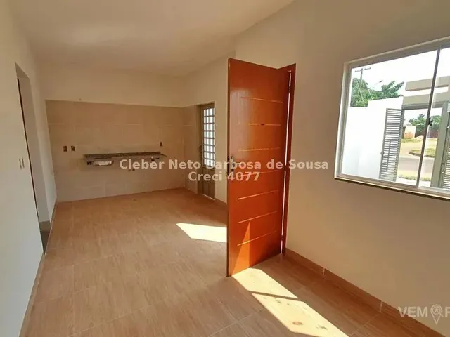 Imagem 9: Imóvel com Suíte e Vias Rápidas Até o Centro!