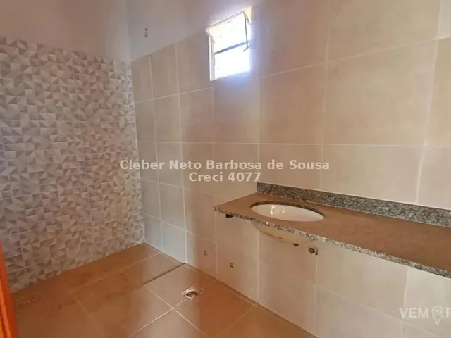 Imagem 4: Imóvel com Suíte e Vias Rápidas Até o Centro!