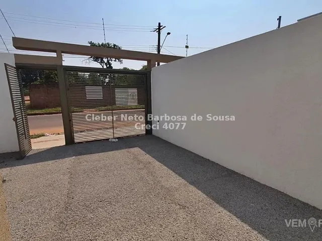 Imagem 8: Imóvel com Suíte e Vias Rápidas Até o Centro!