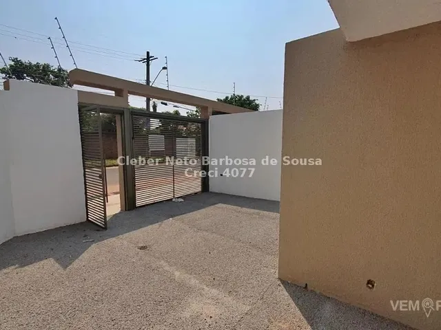 Imagem 10: Imóvel com Suíte e Vias Rápidas Até o Centro!