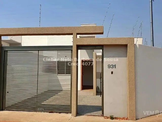 Imagem 2: Imóvel com Suíte e Vias Rápidas Até o Centro!