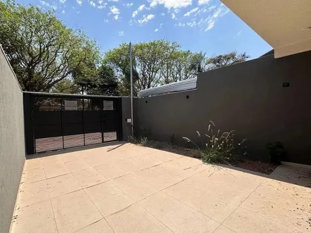 Imagem: Campo Grande - Casa Padrão - Parque Dallas