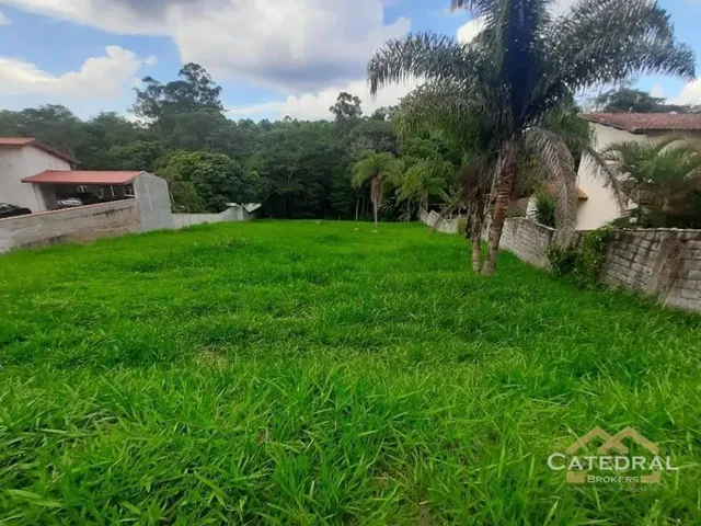 Imagem: Terreno À Venda, 2146 M² por R$ 525.000,00