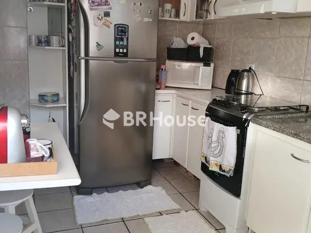 Imagem 5: Vila Carlota Apartamento com 3 dormitórios