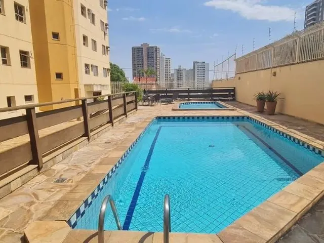 Imagem 5: Apartamento À Venda, 3 Quartos, 2 Vagas, Centro - Campo Grande/Ms