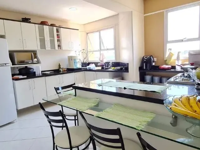 Imagem 10: Apartamento À Venda, 3 Quartos, 2 Vagas, Centro - Campo Grande/Ms
