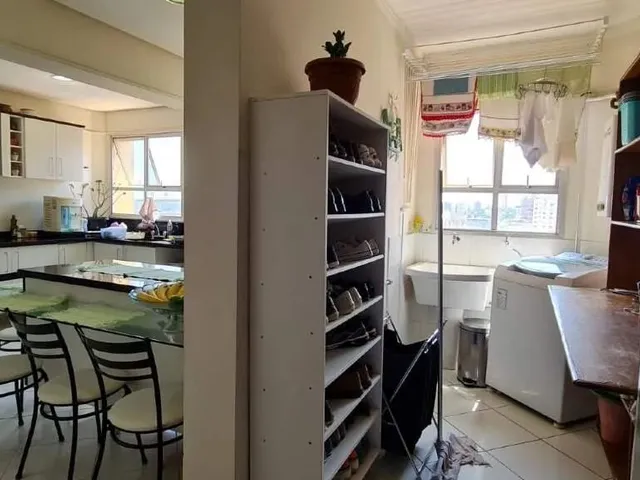 Imagem 3: Apartamento À Venda, 3 Quartos, 2 Vagas, Centro - Campo Grande/Ms