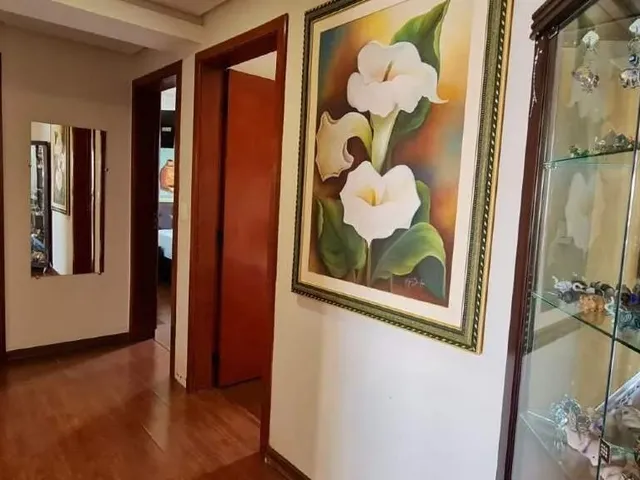 Imagem 11: Apartamento À Venda, 3 Quartos, 2 Vagas, Centro - Campo Grande/Ms