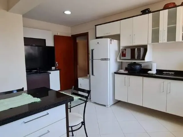 Imagem 12: Apartamento À Venda, 3 Quartos, 2 Vagas, Centro - Campo Grande/Ms