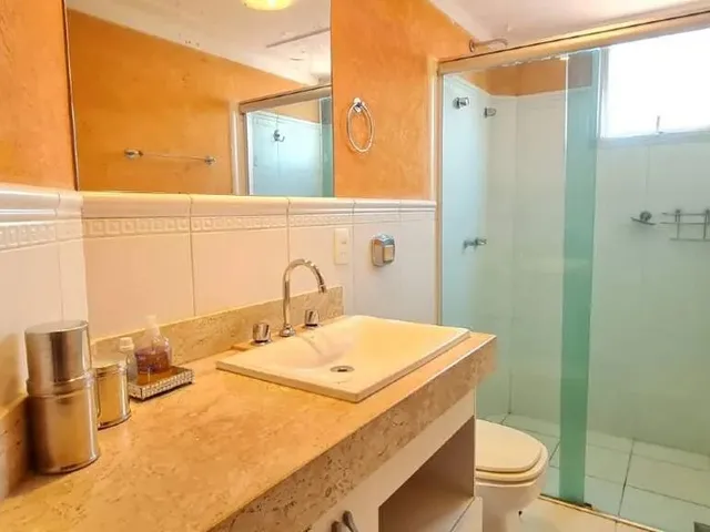 Imagem 8: Apartamento À Venda, 3 Quartos, 2 Vagas, Centro - Campo Grande/Ms