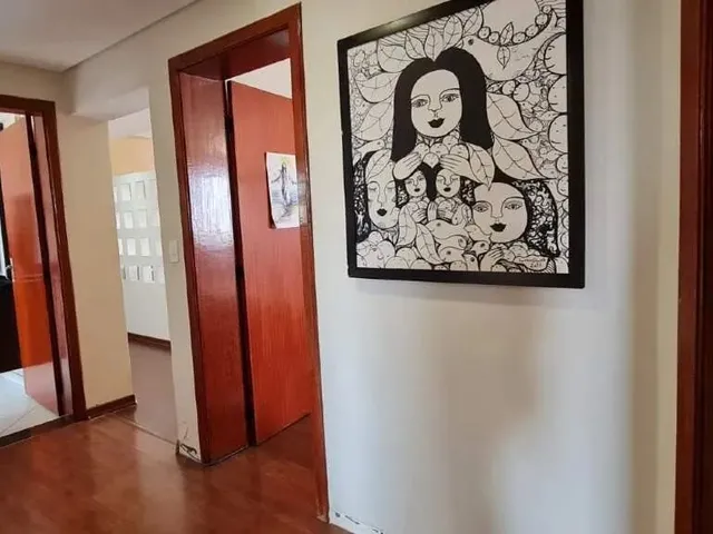 Imagem 4: Apartamento À Venda, 3 Quartos, 2 Vagas, Centro - Campo Grande/Ms
