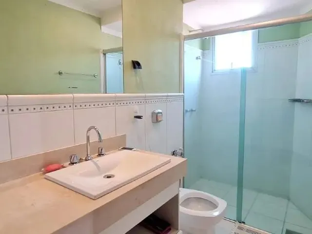 Imagem 9: Apartamento À Venda, 3 Quartos, 2 Vagas, Centro - Campo Grande/Ms