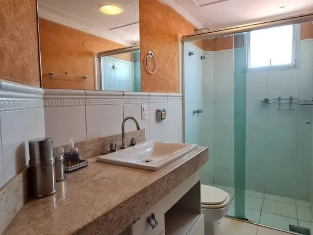 Imagem 15: Apartamento À Venda, 3 Quartos, 2 Vagas, Centro - Campo Grande/Ms