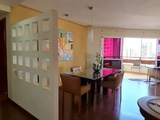 Imagem 6: Apartamento À Venda, 3 Quartos, 2 Vagas, Centro - Campo Grande/Ms