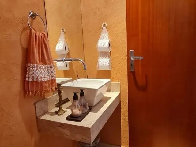Imagem 7: Apartamento À Venda, 3 Quartos, 2 Vagas, Centro - Campo Grande/Ms