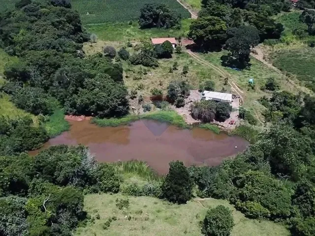 Imagem: Chácara 20.000M² À Venda em Itatiba