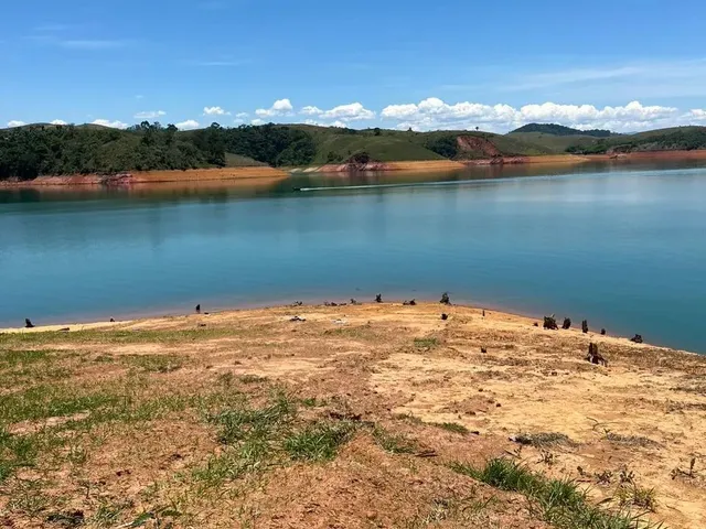 Imagem: Pé na Água em Jacareí Ideal para Lazer