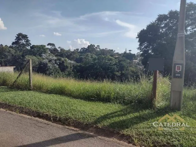 Imagem: Terreno À Venda, 2203 M² por R$ 479.000,00
