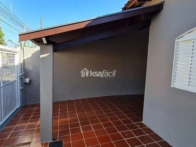 Imagem 8: Casa com 4 Quartos À Venda, Coophasul - Campo Grande
