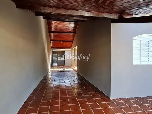 Imagem 11: Casa com 4 Quartos À Venda, Coophasul - Campo Grande