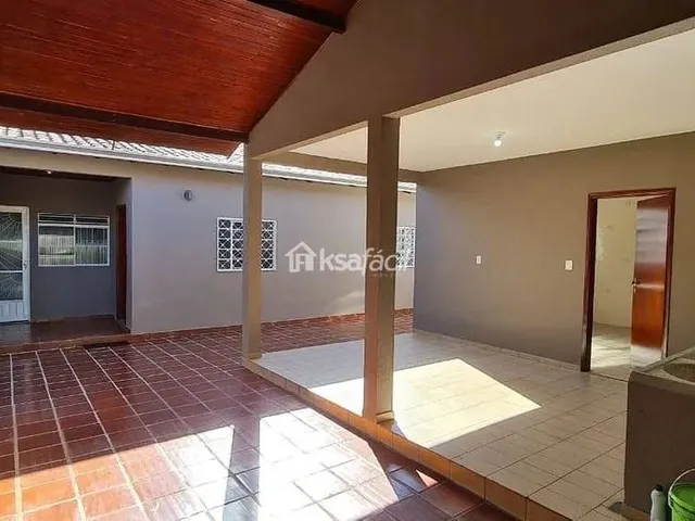 Imagem 10: Casa com 4 Quartos À Venda, Coophasul - Campo Grande