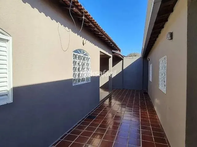 Imagem 16: Casa com 4 Quartos À Venda, Coophasul - Campo Grande