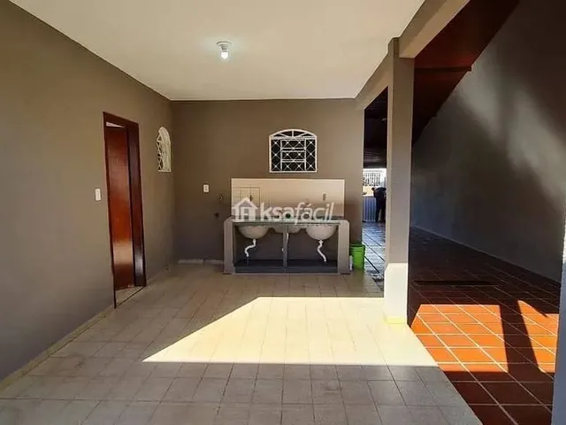 Imagem 14: Casa com 4 Quartos À Venda, Coophasul - Campo Grande
