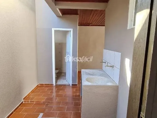 Imagem 12: Casa com 4 Quartos À Venda, Coophasul - Campo Grande