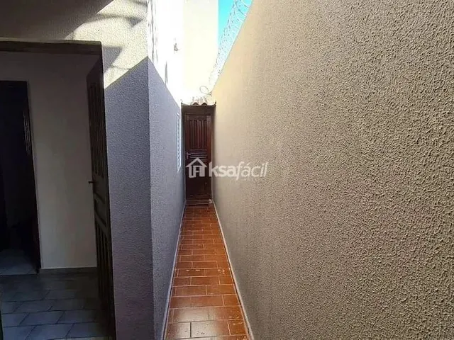 Imagem 6: Casa com 4 Quartos À Venda, Coophasul - Campo Grande