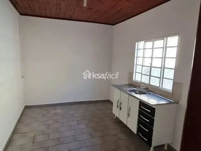 Imagem 3: Casa com 4 Quartos À Venda, Coophasul - Campo Grande