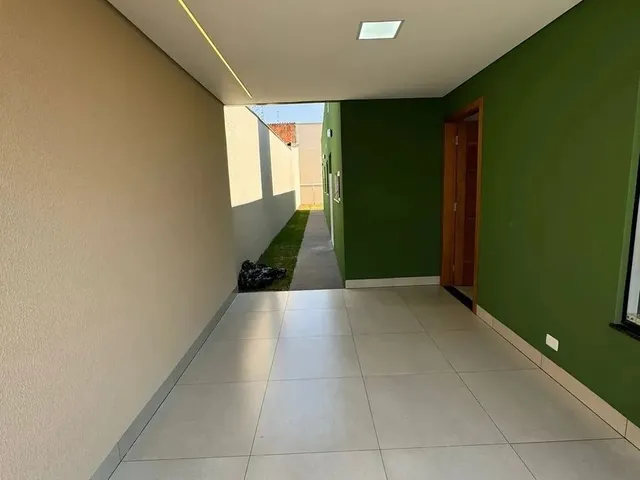 Imagem: Casa Terrea Vila Nasser