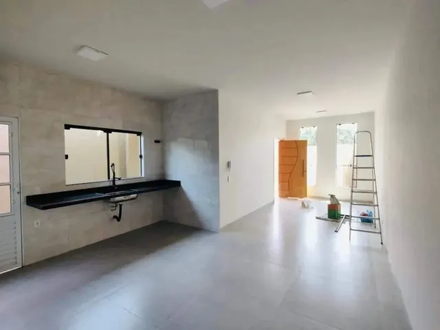 Imagem: Linda Casa com Ótima Localização Vila