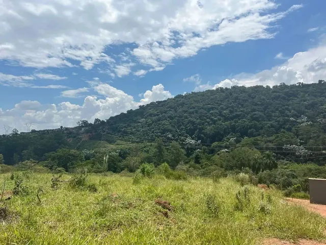 Imagem: Terrenos a Venda em Atibaia -Sp