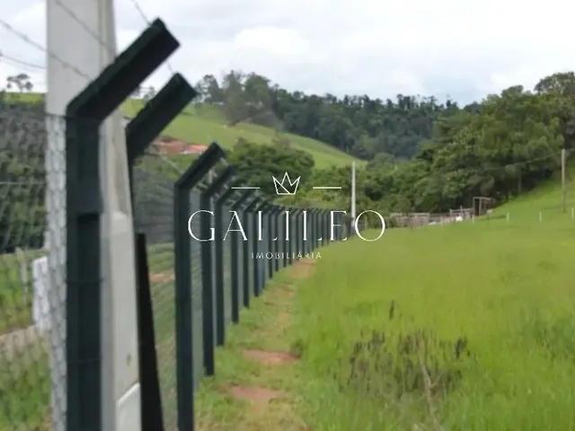 Imagem: Terreno em Área Rural a Venda e Locação