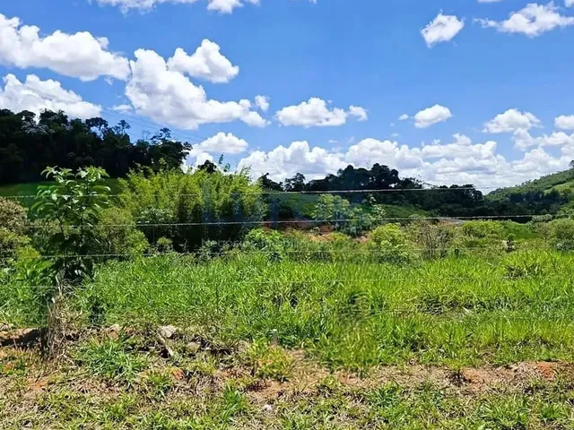 Imagem: Terreno À Venda, Núcleo Habitacional Brumado