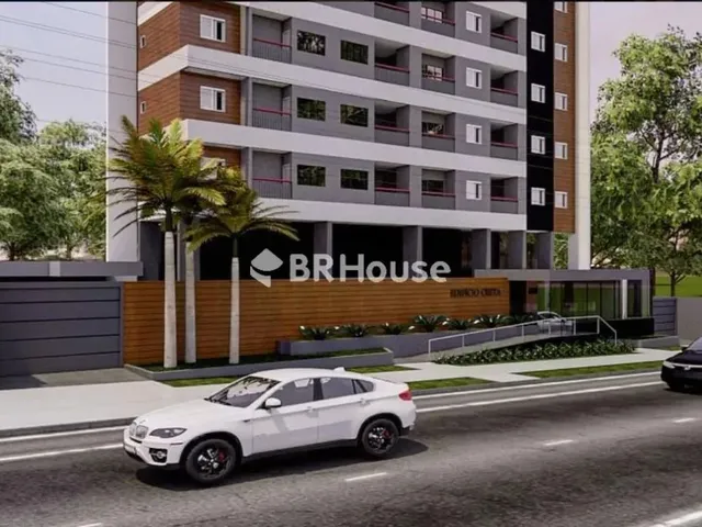 Imagem 2: Monte Castelo Apartamento com 3 dormitórios