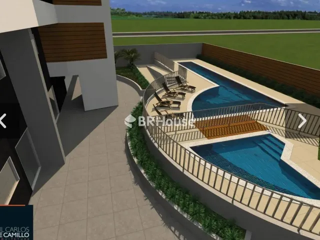 Imagem 5: Monte Castelo Apartamento com 3 dormitórios
