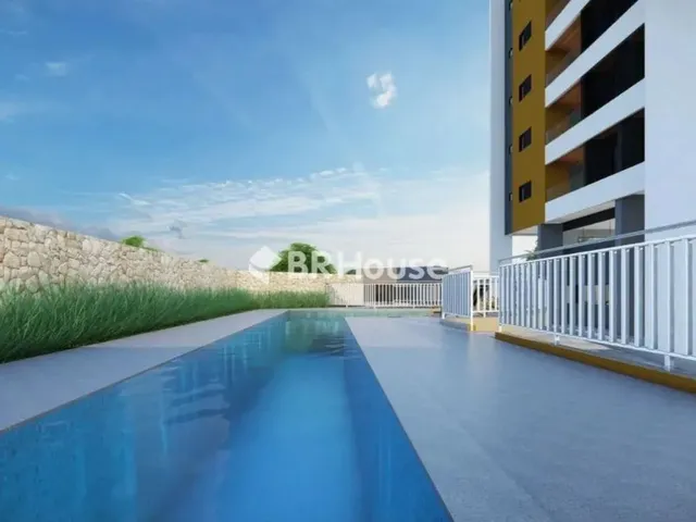 Imagem 4: Monte Castelo Apartamento com 3 dormitórios