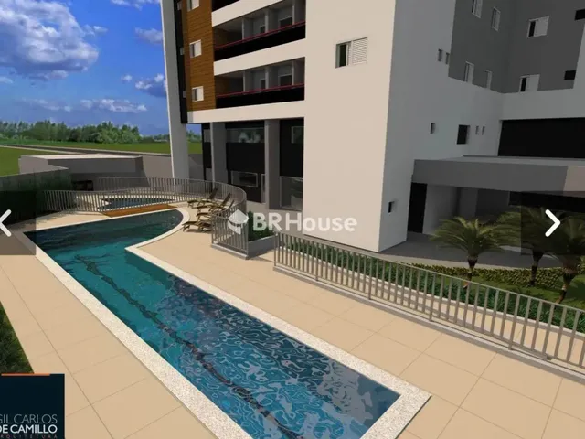 Imagem 6: Monte Castelo Apartamento com 3 dormitórios