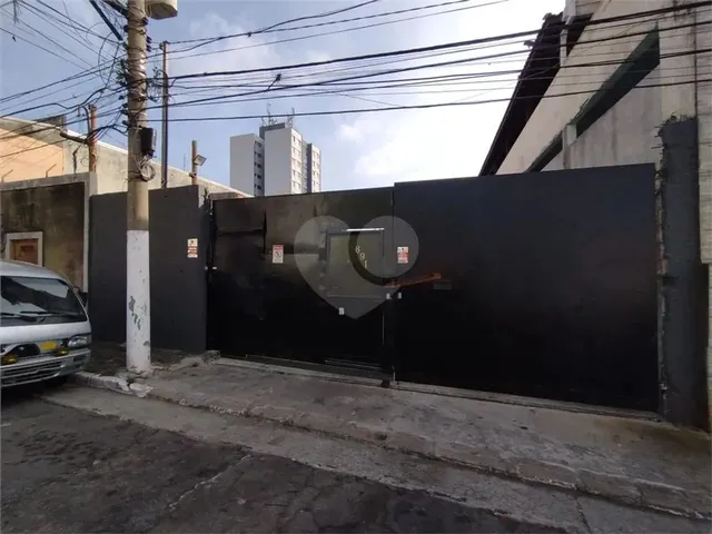 Imagem: Terreno À Venda em Vila Invernada - Sp