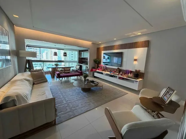 Imagem 1: Metropolitan Residence - Jardins [7816