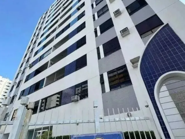 Imagem: Apto no Residencial Olimpus com 3 Quartos